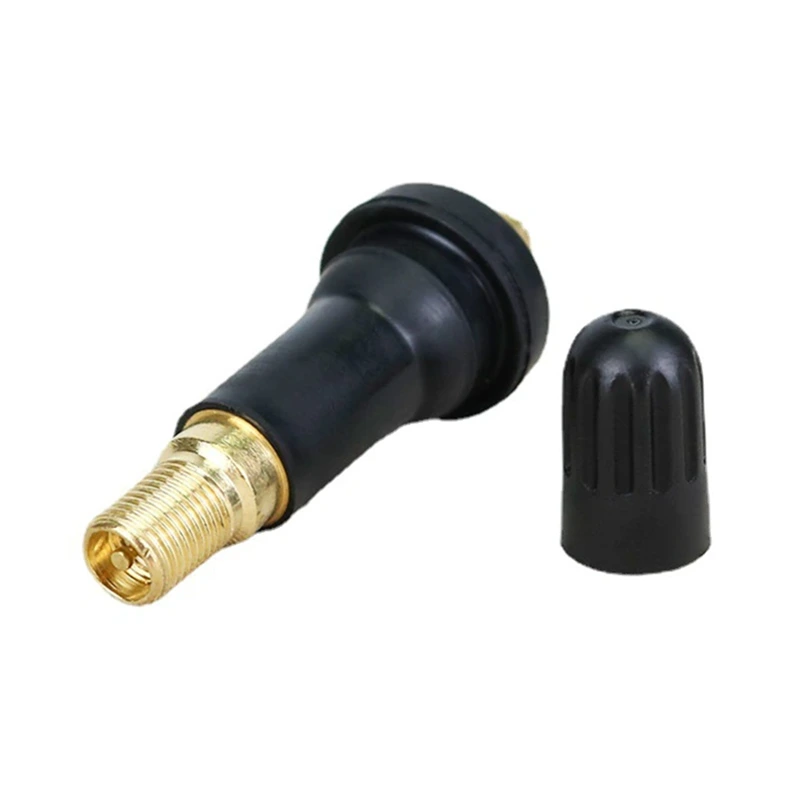 Car TPMS 413-1 Tubeless Tire Valve Stem