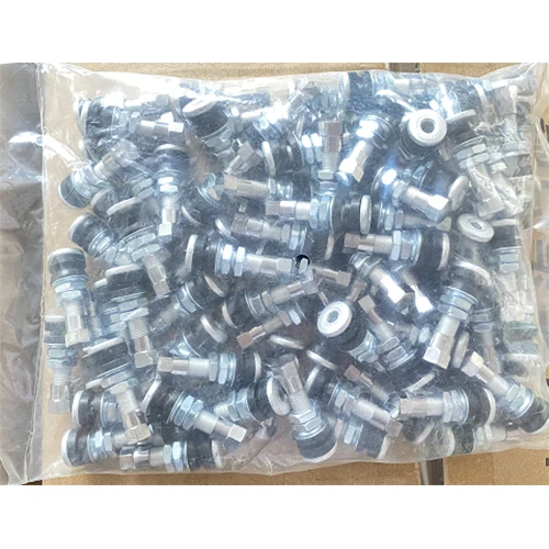 TR161 VAMD161 33mm Motorcycle Bike Tubeless Valve