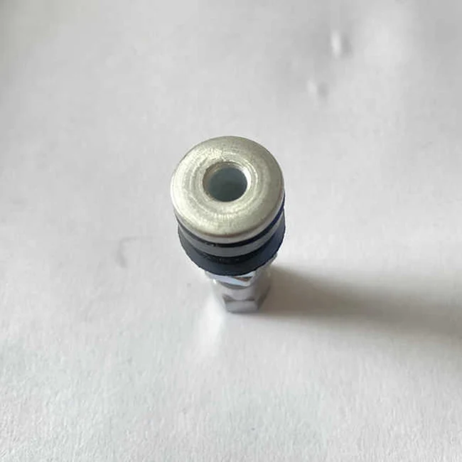 TR161 VAMD161 33mm Motorcycle Bike Tubeless Valve